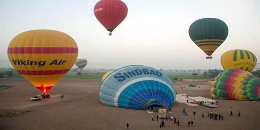 From Hurghada: 1-Night in Luxor, Hot Air Balloon, & Transfer - Price and Value: Is It Worth It From Hurghada?