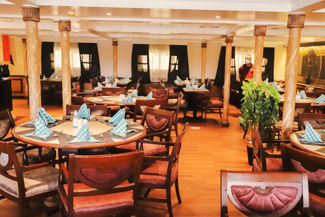 From Hurghada: 5 Days 4 Nights Nile Cruise Luxor-Aswan With Tours - Hurghada to Luxor, then back to Hurghada: the “no fuss” transfer plan