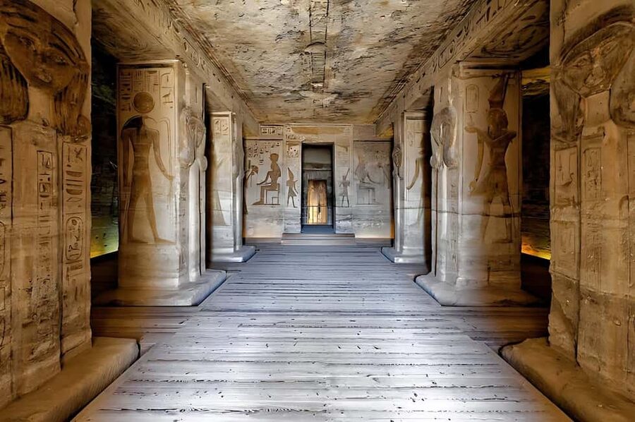 From Hurghada: Abydos, Osireion, and Dendera Day Tour - Key highlights to plan for