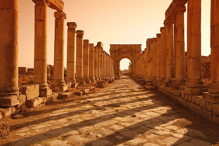 From Hurghada: Abydos, Osireion, and Dendera Day Tour - Your guide and driver: why names like Omran and Aziz matter