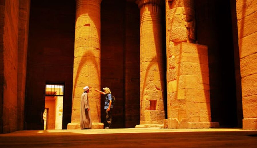 From Hurghada: Abydos, Osireion, and Dendera Day Tour - Price and value: is $199 per person fair?