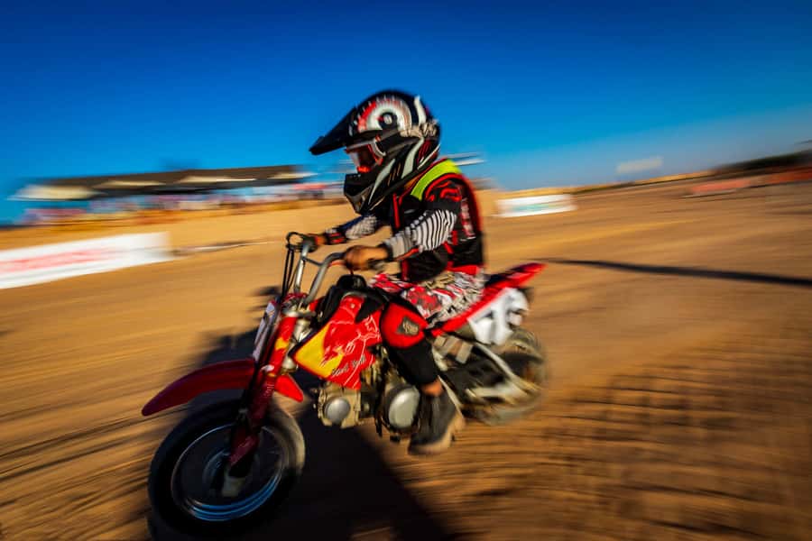 From Hurghada: El Gouna Quad and MX Bike Safari Tour - Key things that make this quad and MX safari worth your attention