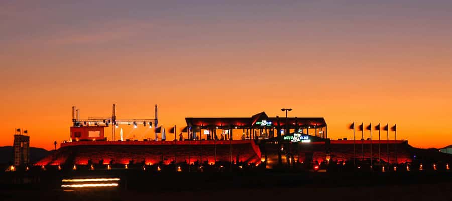 From Hurghada: El Gouna Quad and MX Bike Safari Tour - Quad and MX in El Gouna Desert: what you are actually doing