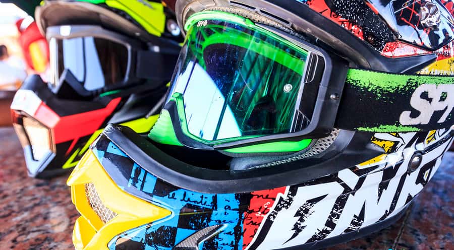 From Hurghada: El Gouna Quad and MX Bike Safari Tour - Duration and timing: why 1 to 2 hours works (even when you want more)