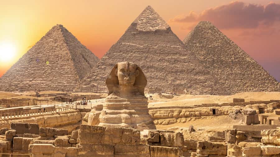From Hurghada: Full-Day Trip to Cairo by Plane - Language Choices, French Or Other Guides, and How to Keep the Day Smooth