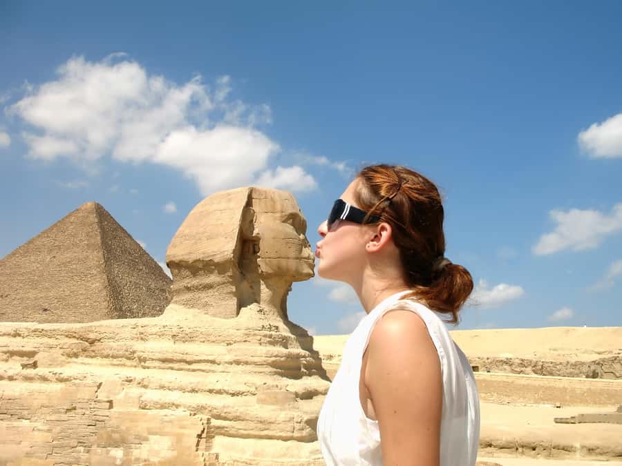 From Hurghada: Grand Egyptian Museum Pyramids Cairo Day Trip - Hurghada to Cairo in one push: the 19-hour reality check