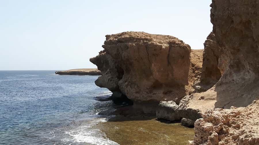 From Hurghada: Makadi Bay ATV Tour - Bedouin Tea Break and the Camel Ride That Actually Feels Like a Finale