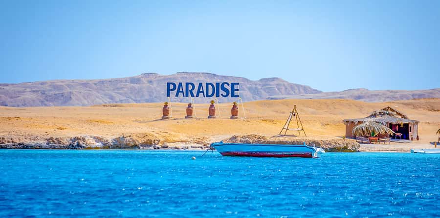 From Hurghada: Paradise Island Snorkeling Cruise with Lunch - Water sports and massage perks: what’s included versus what costs extra