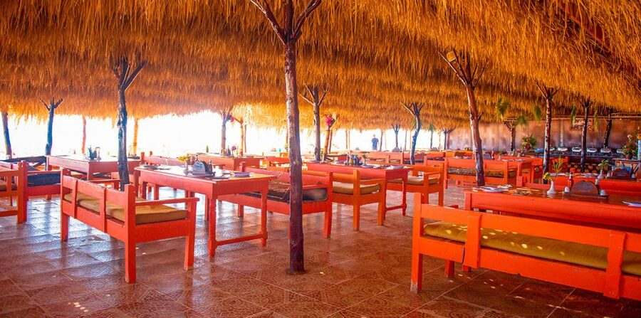 From Hurghada: Paradise Island Snorkeling Cruise with Lunch - What to bring, what to skip, and how to stay comfy in the Red Sea heat
