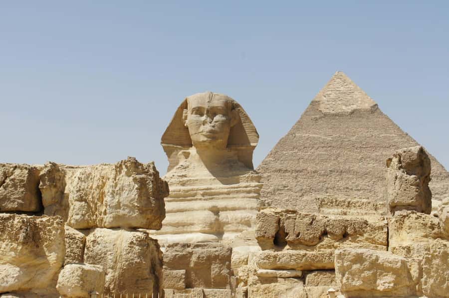 From Hurghada: Pyramids and Egyptian Museum Tour & Boat Ride - Camel or horse ride add-on: fun for some, skip for others