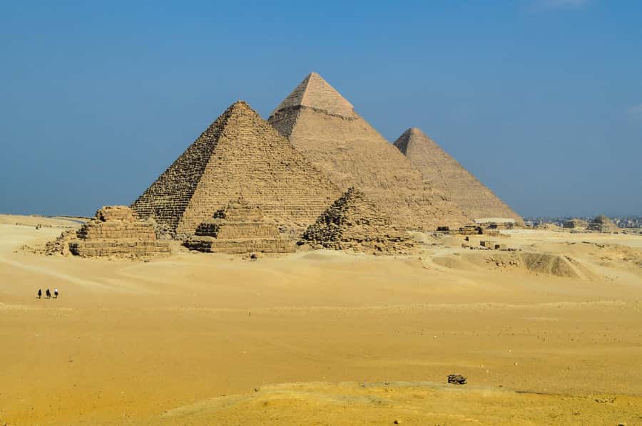 From Hurghada: Pyramids & Museum Small Group Tour by Van - Should You Book This Hurghada to Cairo Pyramids and Museum Tour?