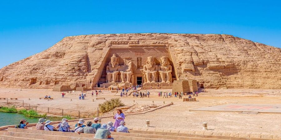 From Luxor: 3-Day Nile Cruise to Aswan with Balloon Ride - Private guides and timing: where the tour shines (and where you should watch the clock)
