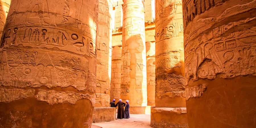 From Luxor: 3-Day Nile Cruise to Aswan with Balloon Ride - Value for $750: what you get, what to budget, and how to avoid surprises