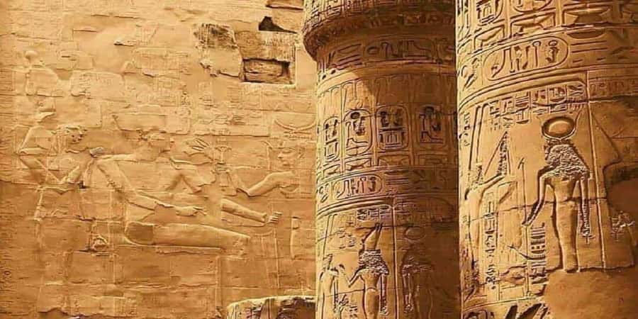 From Luxor: 3-Day Nile Cruise to Aswan with Balloon Ride - Who this trip fits best, and who should pick something else