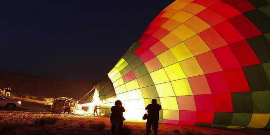 From Luxor: 3-Day Nile Cruise to Aswan with Balloon Ride - Should you book this tour?