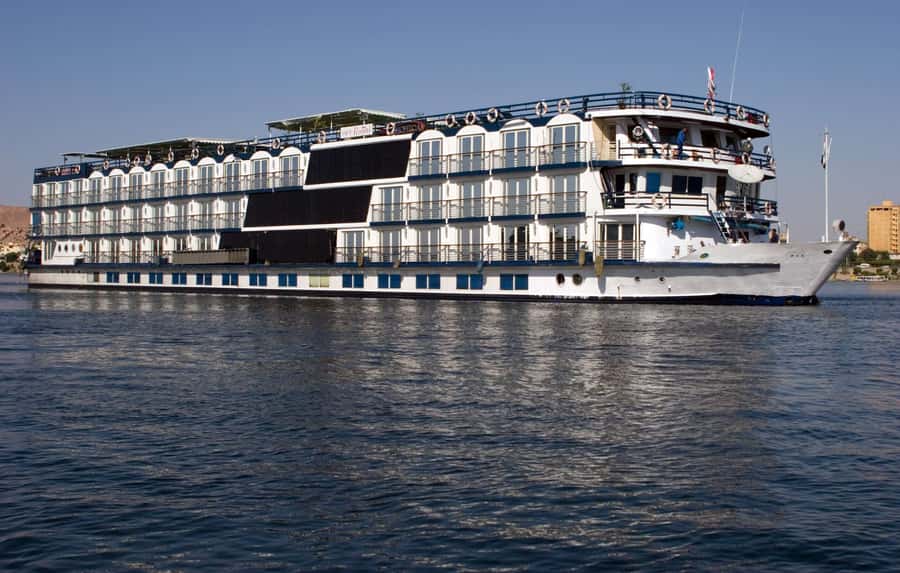 From Luxor: 3-Day Nile Cruise to Aswan with Private Guide - Who should book this Luxor to Aswan cruise?