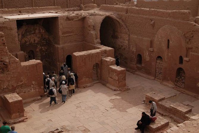 From Luxor: 5 Days 4 Nights Nile Cruise to Aswan - Day 3: Temple of Horus at Edfu and Kom Ombo’s shared mythology