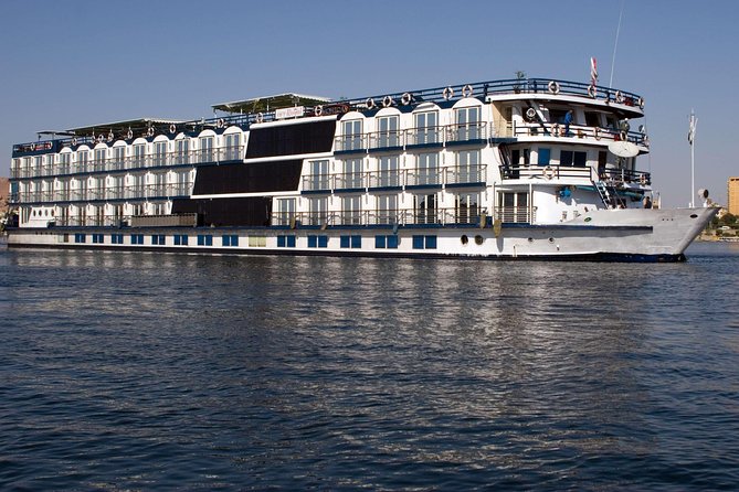 From Luxor: 5 Days 4 Nights Nile Cruise to Aswan - Cabins, crews, and guides: where quality seems to land, and where it can wobble