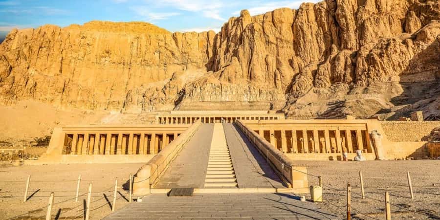 From Luxor: All-Inclusive West Bank Private Tour with Lunch - Price and value: what $90 per person really buys you