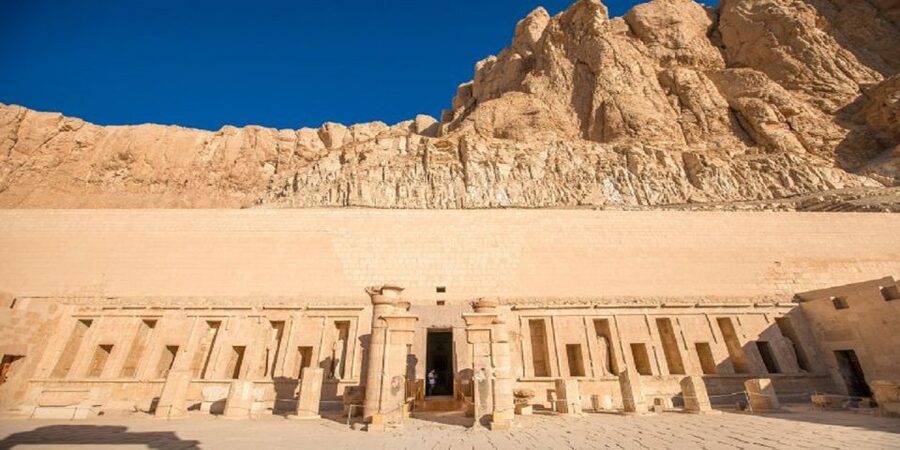 From Luxor: All-Inclusive West Bank Private Tour with Lunch - Time, heat, and pacing tips so you actually enjoy it