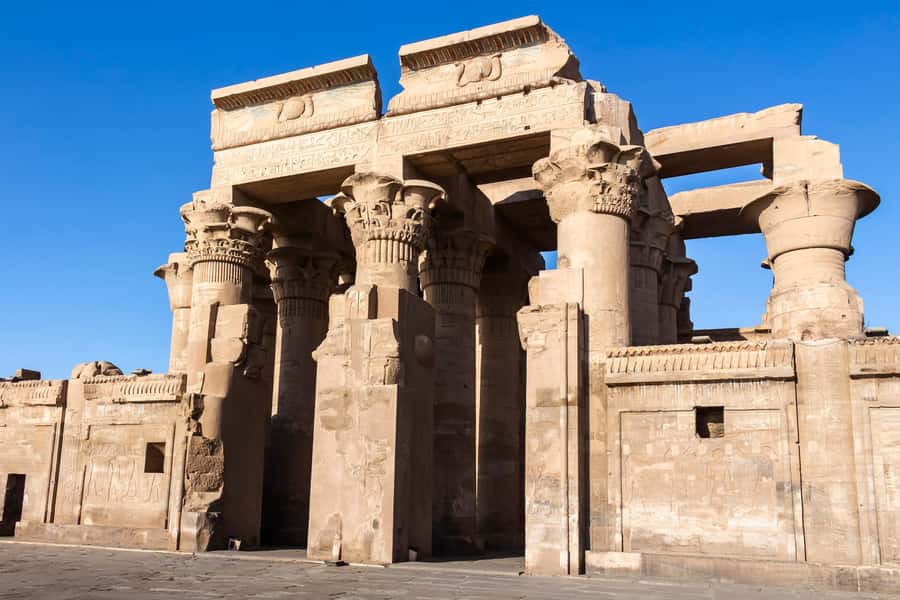 From Luxor: Edfu, Kom Ombo, Aswan Private All-Inclusive Tour - The 10-Hour Luxor to Aswan Route: What You’re Really Buying
