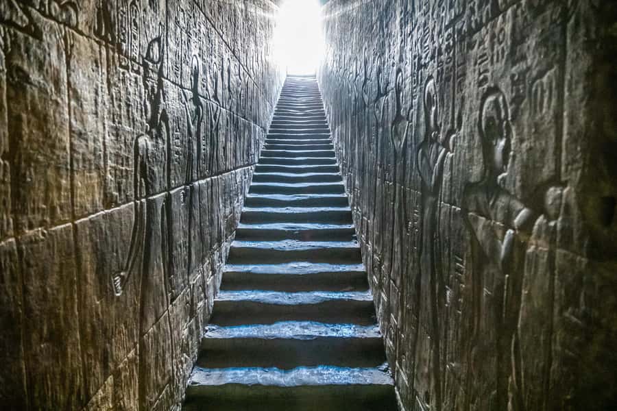 From Luxor: Edfu, Kom Ombo, Aswan Private All-Inclusive Tour - Timing and Crowd Strategy: How to Not Feel Rushed