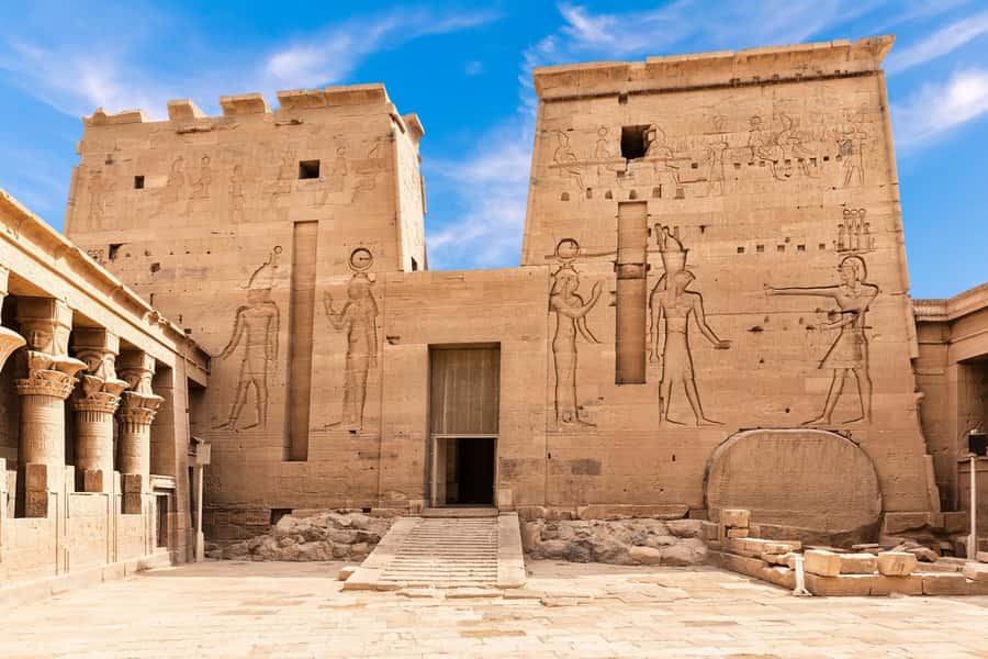 From Luxor: Edfu, Kom Ombo, Aswan Private All-Inclusive Tour - Early Pickup and the Air-Conditioned Car: Comfort That Actually Helps