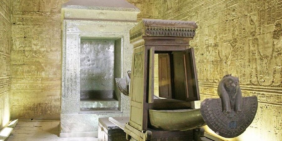 From Luxor: Edfu, Kom Ombo, Aswan Private All-Inclusive Tour - Unfinished Obelisks: When the Story Stops Mid-Sentence