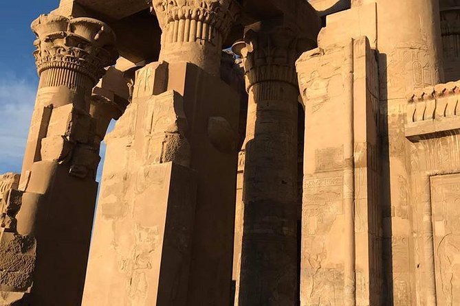 From Luxor: Private Day Trip to Edfu and Kom Ombo - Timing, travel between Luxor, Edfu, and Kom Ombo