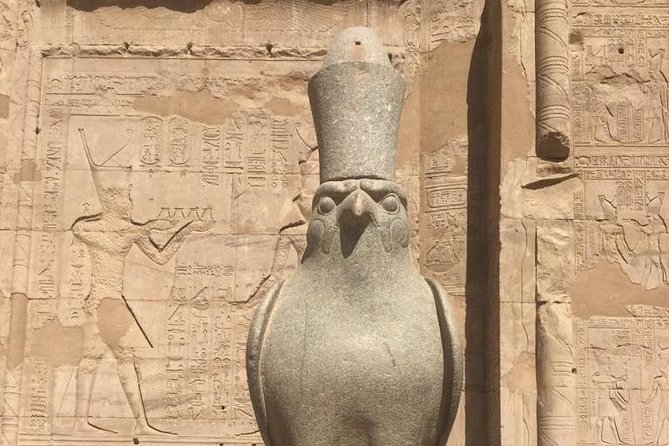 From Luxor: Private Day Trip to Edfu and Kom Ombo - Price and value: does $74.33 per person make sense?