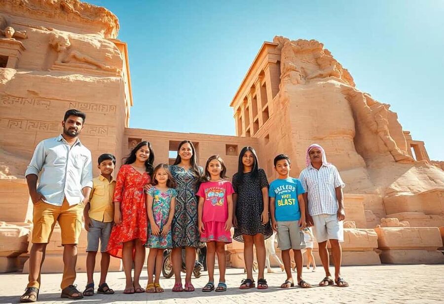 From Marsa Alam: Private Day Trip to Luxor by Car - Key things to know before you go