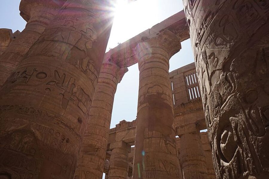 From Marsa Alam: Private Day Trip to Luxor by Car - Price and value: does $375 per person make sense?