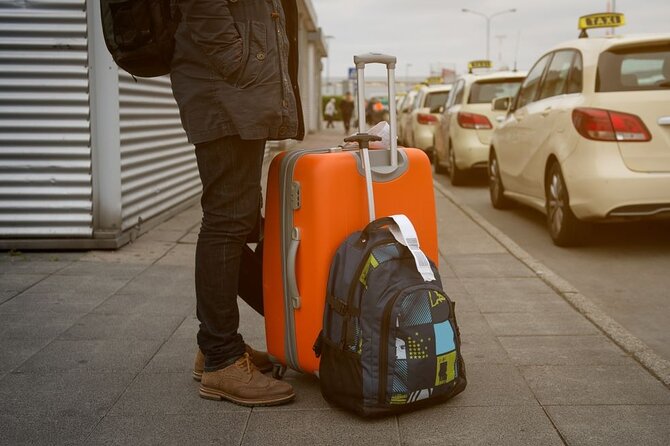 From Sharm El Sheikh Airport Private Transfer - Why a private Sharm airport transfer beats taxi roulette