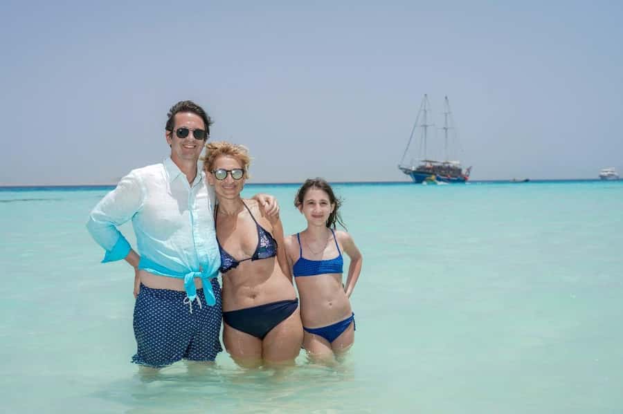 From Sharm: Half day Snorkeling Trip with Lunch - Your packing checklist for a Red Sea snorkel