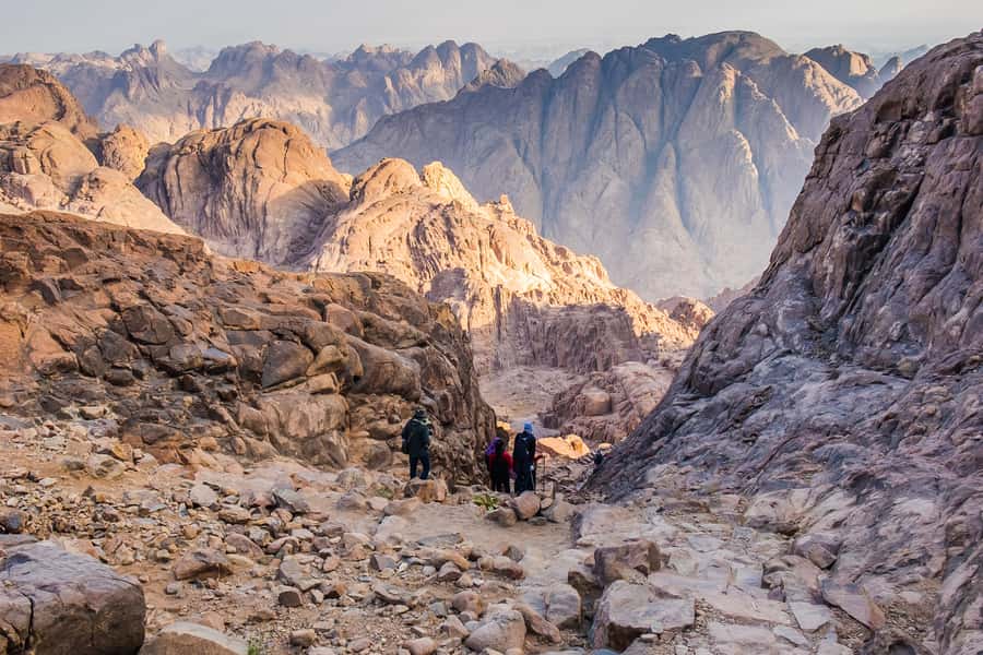 From Sharm: Mount Moses Trekking, Sunrise & Monastery Visit - Final Verdict: Should You Book This Mount Sinai Sunrise Trip?
