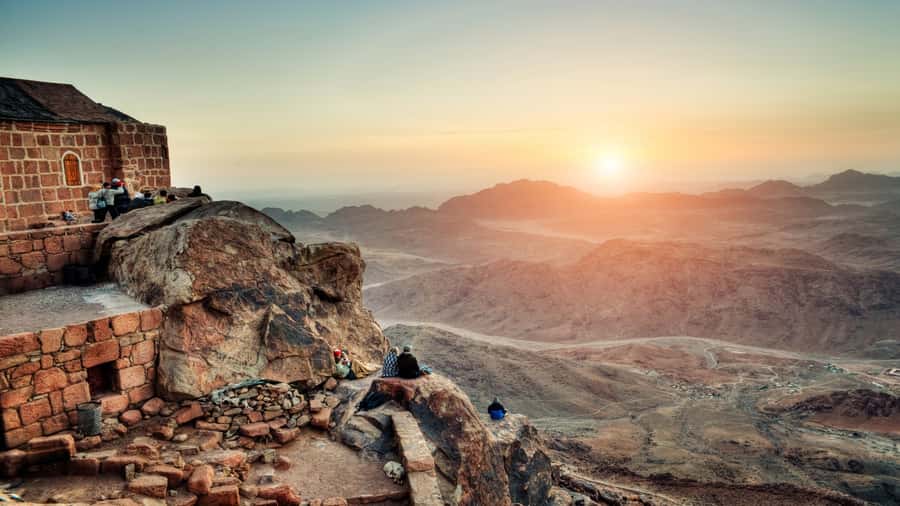 From Sharm: Mount Moses Trekking, Sunrise & Monastery Visit - Who This Tour Fits, and Who Should Choose Something Else