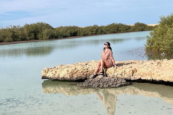 From Sharm: Ras Mohamed National Park and Magic Lake Day Tour - Should You Book This Ras Mohamed and Magic Lake Tour?