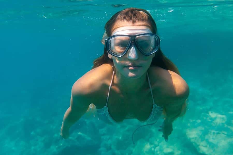 From Sharm: Ras Mohammed snorkeling cruise & optional diving - Why Ras Mohammed from Sharm is a half-day worth your energy