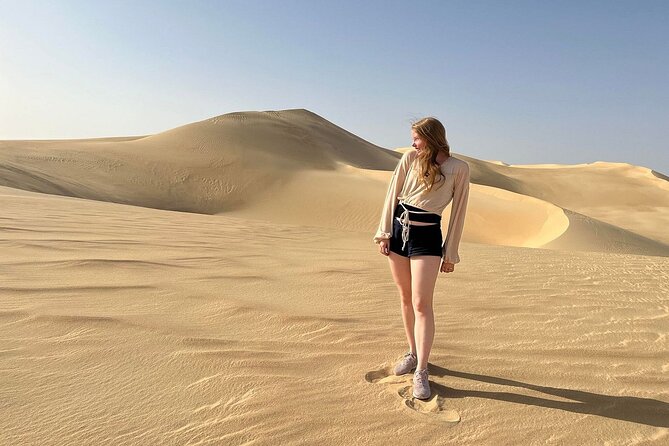 From Siwa: 2-Day Desert Safari, City Guided Tour, Salt Lakes & 1 night camping - Key highlights worth planning for