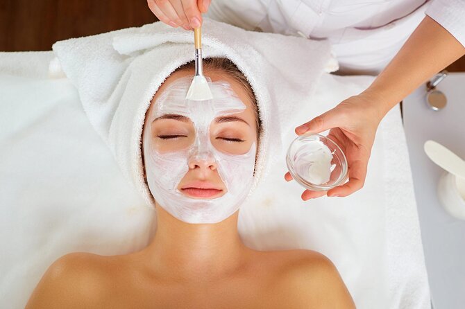 Full Body Massage 1 hour with Steam,Jacuzzi and Sauna in Hurghada - Key highlights you should know