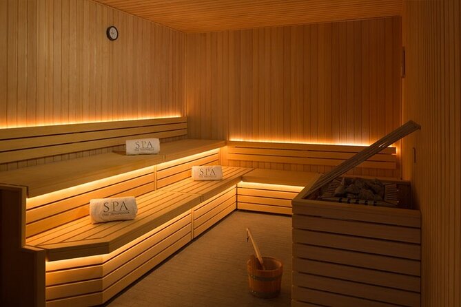 Full Body Massage 1 hour with Steam,Jacuzzi and Sauna in Hurghada - Who This Is Best For (and Who Might Prefer Another Option)