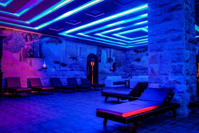 Full Body Massage 1 hour with Steam,Jacuzzi and Sauna in Hurghada - Tips to Get the Best Version of This Day