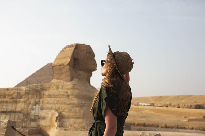 Full Day Cairo Guided Tour Pyramids and Museum, Lunch - Hurghada - Egyptian Museum stop: mummies, meaning, and pacing