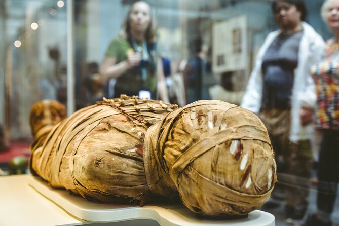 Full Day Cairo Guided Tour Pyramids and Museum, Lunch - Hurghada - Comfort and timing: how to make the long drive work for you