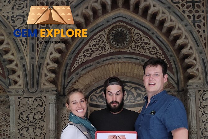 Full Day Coptic Cairo and Islamic Cairo Private Guided Tour - Khan al-Khalili, Plus a Mosque Stop Linked to Husayn