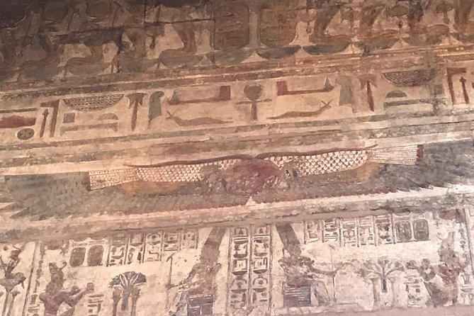 Full-Day East and West Luxor Private Tour - Who This Tour Fits Best (and Who Might Not Love It)