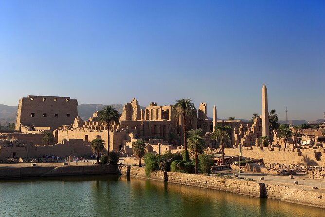 Full Day East Bank, West Bank, and Valley of the Queens in Luxor - Key points to know before you go