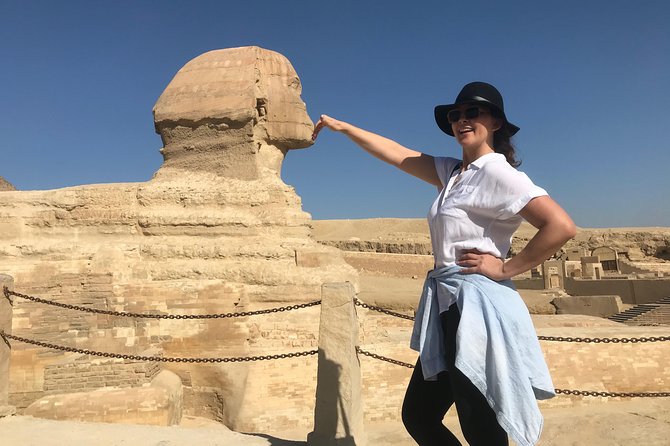 Full-Day Giza Pyramids and Egyptian Museum Private Tour - Should You Book This Giza and Museum Private Tour?