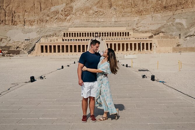 Full-Day Luxor private Tour from Cairo by Plane with Lunch - Valley of the Kings: the tomb rotation rule and your King Tut decision