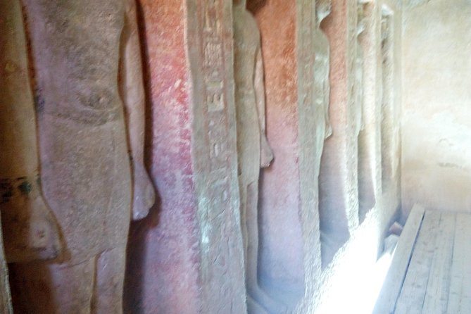Full Day Private Tour Giza Pyramids Sphinx, Camel Ride, Egyptian Museum & Bazaar - Egyptian Museum: Tutankhamen treasures and a massive artifact lineup